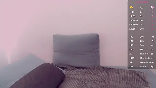 Czat XXX na żywo – AliceNya_cute