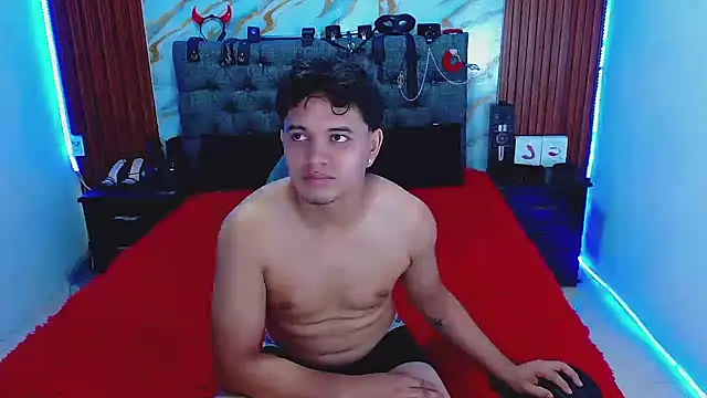 Živý XXX chat Meryandcris