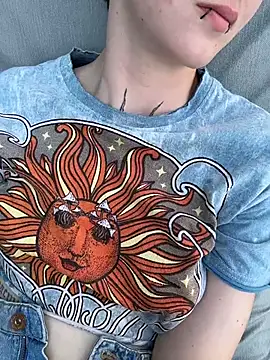 IceMur Live XXX-chat