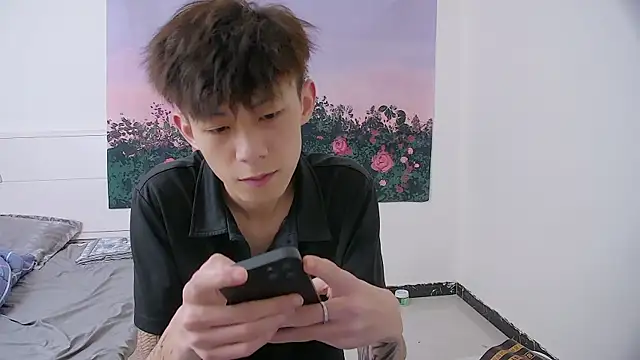 Czat XXX na żywo – paofu-001