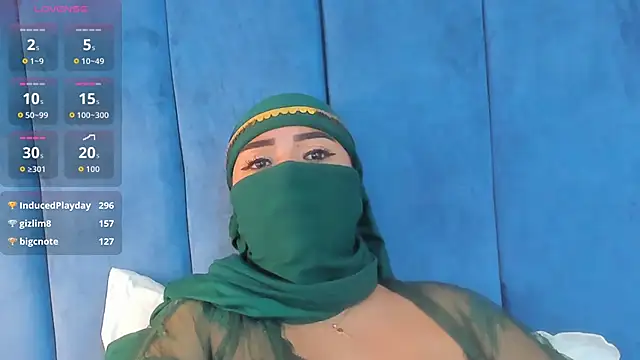 fatimarab__'s Live XXX Chat