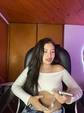 Živý XXX chat Mady_Pink