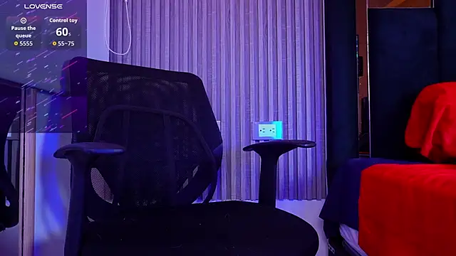 Dark_Eros_ – Live XXX-chat