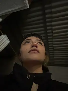 baby_akuma's Live XXX Chat