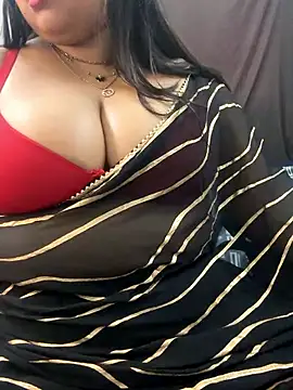 Živý XXX chat ms_daizy