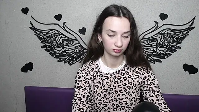 Chat XXX en directo de Je55icaBreeze