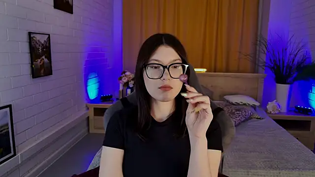 Živý XXX chat JennyGibson