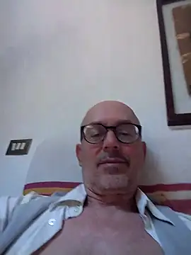 Show Webcam de Rubicon_man