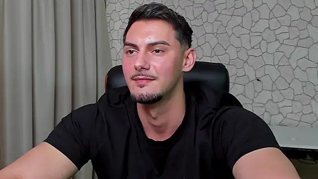 ClintMasters Webcam Show