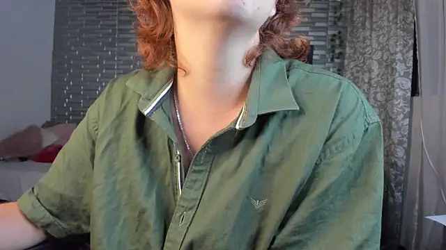 Ginger_Sweetty's Live XXX Chat