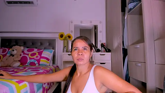 sharonDulce's Live XXX Chat