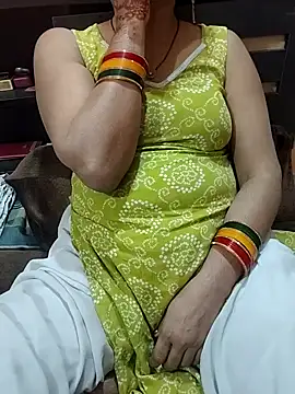 Czat XXX na żywo – O_My_GoodnesS