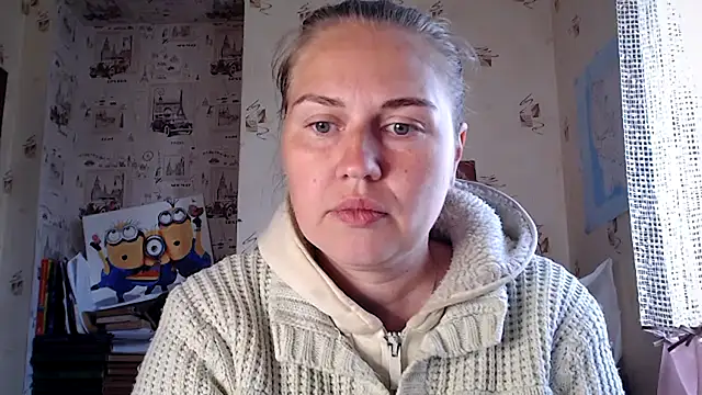 dream_alexa Live XXX-chat