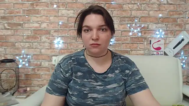 Amelia_Kiss_: απευθείας συνομιλία ΧΧΧ