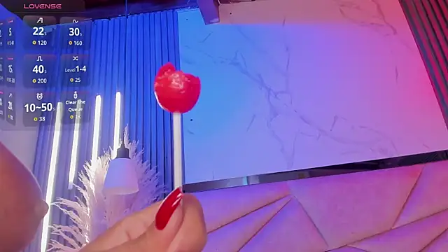 Alisse_Miller: απευθείας συνομιλία ΧΧΧ