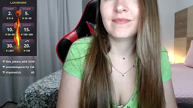 แชท XXX สดของ Naughty_Annn