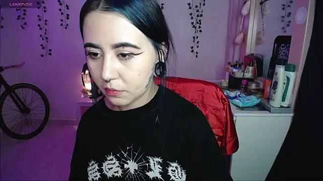 iris_sky Live XXX-Chat