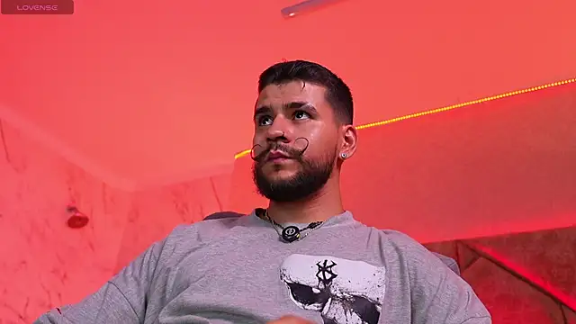 DickGriffith_ Obrolan Langsung XXX