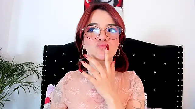 abby_jones2: απευθείας συνομιλία ΧΧΧ