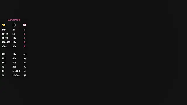 TiannaBorlace: онлайн-секс-чат