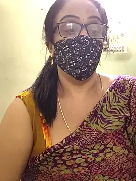 sweet-lotus Adlı Modelin Web Kamerası Şovu