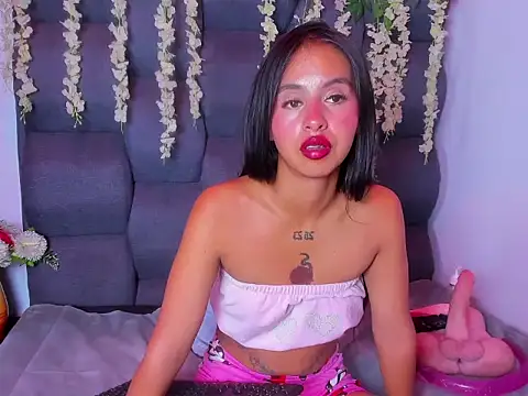 CloeMorenti_: απευθείας συνομιλία ΧΧΧ