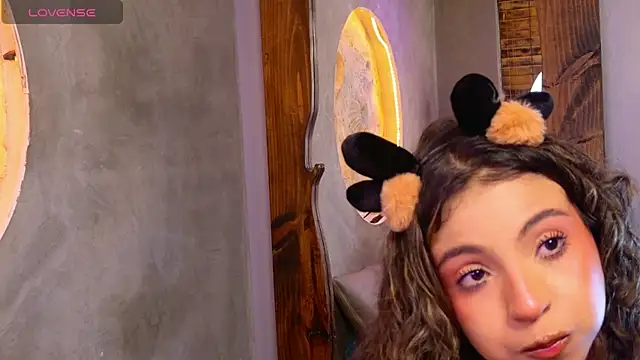 Kaaoryn Live XXX chat