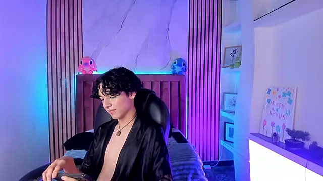 SthepanodiMonaco live XXX chat