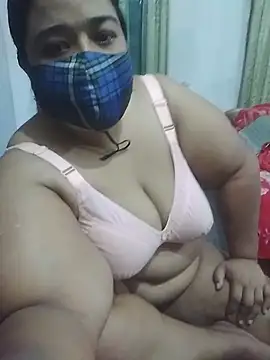 momo_loves 现场XXX聊天