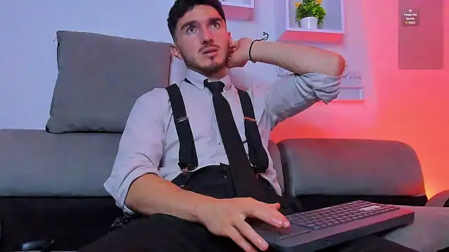 Dante_Blake1's Live XXX Chat