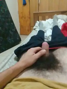 Show de webcam de lucc051