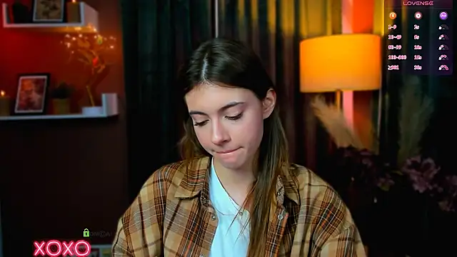 mia_bamby1 现场XXX聊天