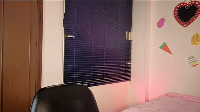 PaulaCutexs: απευθείας συνομιλία ΧΧΧ