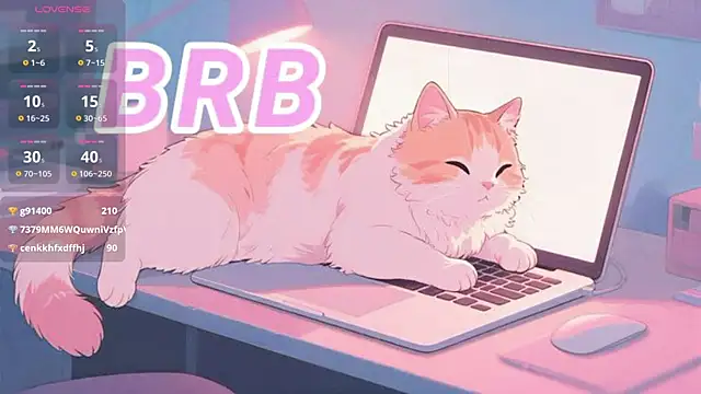 Sparky_fox 现场XXX聊天