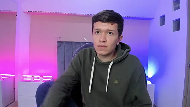 Вебкам-шоу ken_col