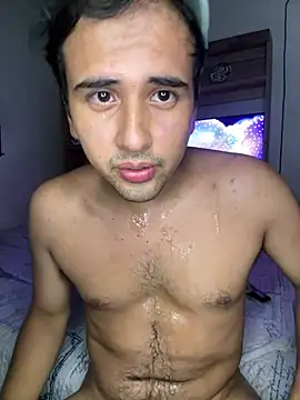 AdrianEmpire Webcam Show
