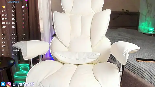 Top_Skinny 现场XXX聊天