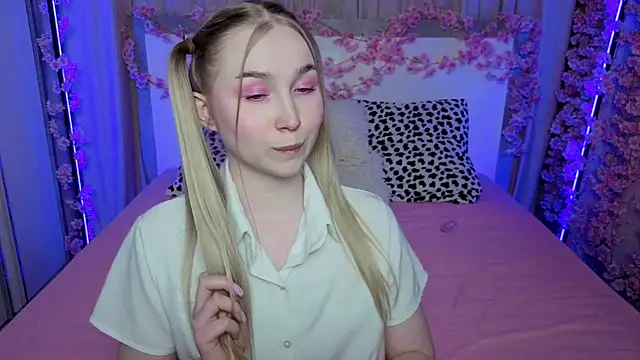 LilyStarlight: απευθείας συνομιλία ΧΧΧ