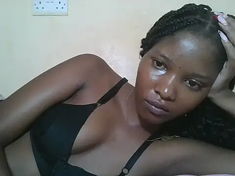 sexyjanett Webcam-Show