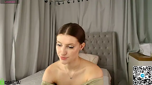 Skinny_Alice লাইভ XXX চ্যাট