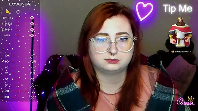 Alicia_love00 লাইভ XXX চ্যাট