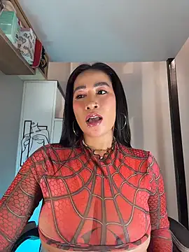 AsianMilfSheryl 라이브 XXX 채팅