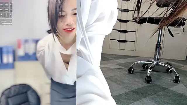 Chat XXX Live Lynnalltop-165-KeKe