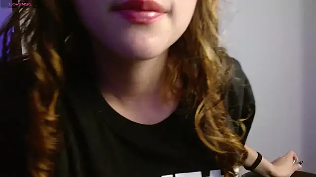 CelesteAyase's Live XXX Chat