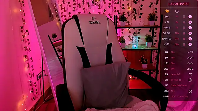 AnyaTaylor_'s Live XXX Chat