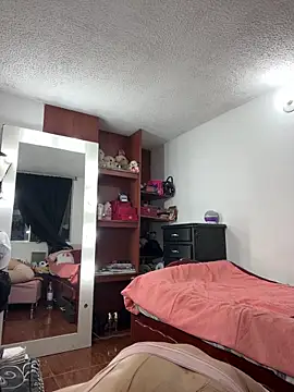 Chat XXX ao vivo de MariamGray1