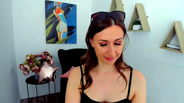 PassionGlow Chat XXX in diretta