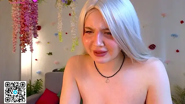 oliviabr0wn0 Chat XXX in diretta