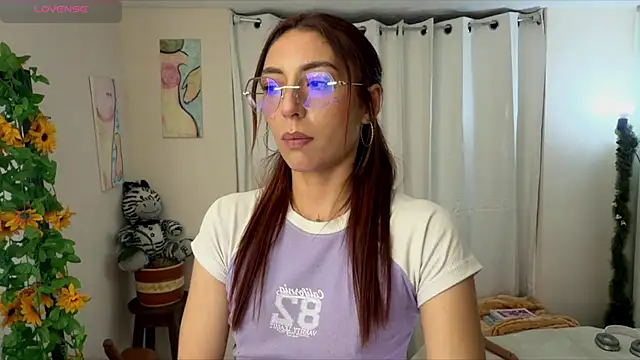 Czat XXX na żywo – Tomoe_b