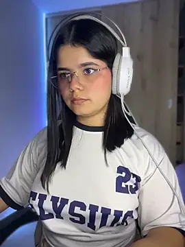 Chat XXX ao vivo de 2Angela_